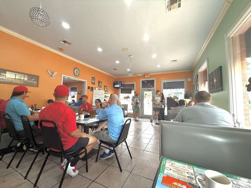 Yellow Bird Cafe photo 3